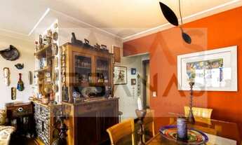 Imagem 6: Apartamento à venda no bairro Vila Mariana - São Paulo/SP