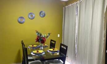 Imagem 2: Alugo apartamento/dormitórios 2/Weekend