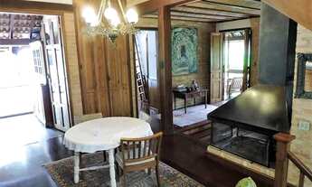 Imagem 7: CARAPICUÍBA - Casa de Condomínio - CARAPICUIBA