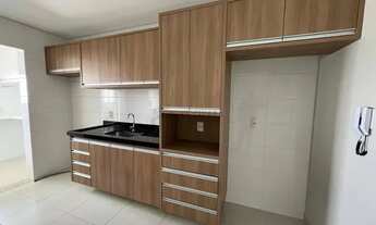 Imagem 5: Alugo Apartamento 3 quartos - Qualidade Plaenge - Ed. Felicitá