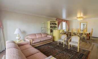 Imagem 6: Apartamento Venda 4 Dormitórios - 306 m² Paraíso