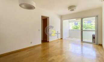 Imagem 4: Apartamento para venda tem 63 metros quadrados com 2 quartos em Vila Leopoldina - São Paul