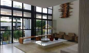 Imagem 4: Apartamento com 3 Quartos para alugar em Boa Viagem - Recife/PE