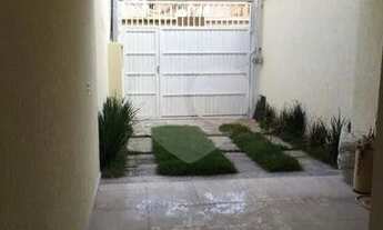 Imagem 3: SOBRADO MARAVILHOSO A VENDA NA CASA VERDE PRÓXIMO A AV. ENG. CAETANO ÁLVARES - 3 SUÍTES E