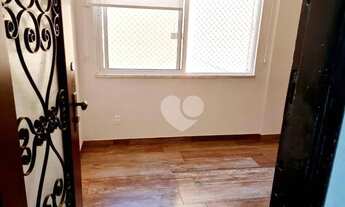 Imagem 2: Apartamento com 2 dormitórios para alugar, 93 m² por R$ 5.410,99/ano - Flamengo - Rio de J