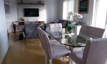 Imagem 5: Apartamento à venda no Jaguaré com 3 dormitórios e 2 vagas