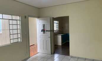 Imagem 4: Casa para aluguel, 2 quartos, 1 vaga, Chácara Mafalda - São Paulo/SP