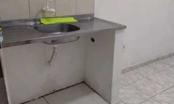 Imagem 2: Aluguel de Casa Casa com 2 dormitórios