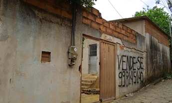 Imagem: Vendo casa em castelo Branco