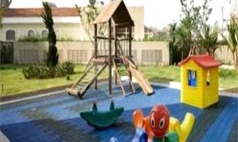 Imagem 2: Apartamento na Mooca 107m² 3 suítes, 2 vagas e lazer completo