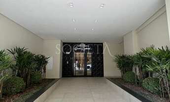 Imagem 2: Apartamento para venda possui 70 metros quadrados com 3 quartos em Morretes - Itapema - SC