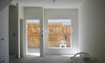 Imagem 2: VILA MARARI: SOBRADO EM CONDOMÍNIO COM 90 M² COM 2 SUÍTE, SALA AMPLA, LAVABO, 2 VAGAS