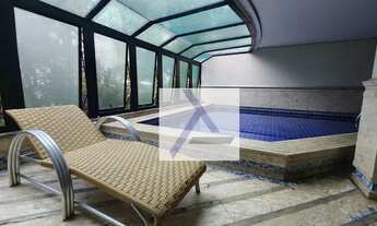 Imagem 3: Apartamento com 2 dormitórios para alugar, 60 m² por R$ 8.500/mês - Paraíso - São Paulo/SP