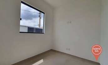 Imagem 4: Casa com 3 dormitórios para alugar, 120 m² por R$ 1.200,00/mês - Vila Ondina - Mário Campo