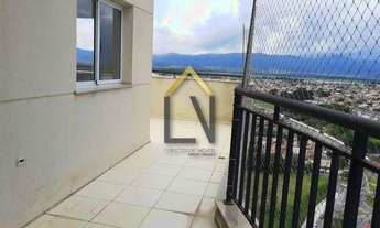 Imagem 3: Cobertura para locação no Unique em Taubaté R$ 4.500 tudo incluso