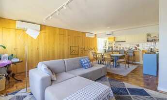 Imagem: Locação Apartamento 3 Dormitórios - 156