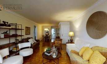 Imagem: Apartamento com 4 dormitórios à venda