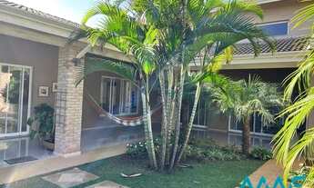 Imagem 3: Residencial Vila Velha em Alphaville - Estuda Permuta por Casa Menor