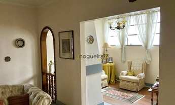 Imagem 7: Casa com 3 dormitórios, 400 m² - venda por R$ 3.600.000,00 ou aluguel por R$ 15.000,00/mês