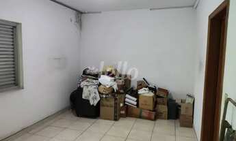 Imagem 6: São Paulo - Casa Padrão - Tatuapé