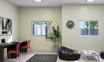 Imagem 2: Venda de apartamento na planta no Syrah em Taubaté Preço de ocasião!