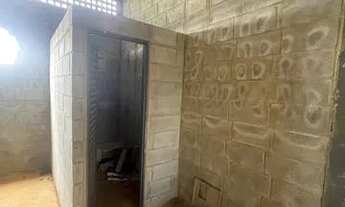 Imagem 3: HIDROLÂNDIA - Galpão