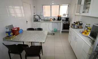 Imagem 6: Apto a Venda de 95m² com 03 Dormitórios em Moema