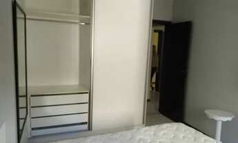 Imagem 6: 1/4 quarto, suíte, mobiliado, nascente, infra-estrutura completa no Pituba ville garagem