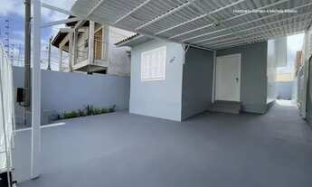 Imagem: Casa térrea 02 dormitórios no Bairro São