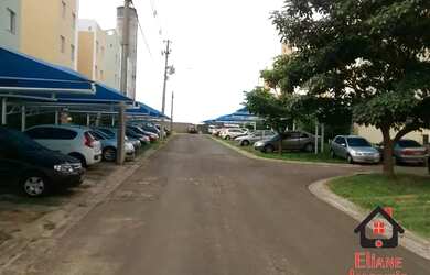 Imagem 2: Apartamento com 2 dormitórios à venda, 52 m² - Jardim Nova Hortolândia I - Hortolândia/SP