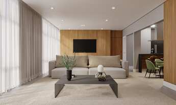 Imagem 2: JARDIM PAULISTA - 169M² - 100% REFORMADO - 3 DORM. | MEGA CLOSET