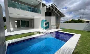 Imagem 5: Casa no alphaville com 4 dormitórios à venda, 350 m² por R$ 3.500.000,00