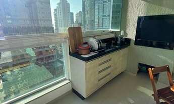 Imagem 2: Localização privilegiada, 03 Suítes e 02 Vagas!