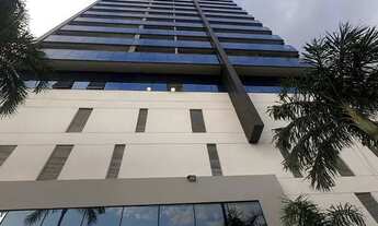 Imagem: SALA COMERCIAL DE 48,57M² A VENDA NA CAMPESINA-OSASCO