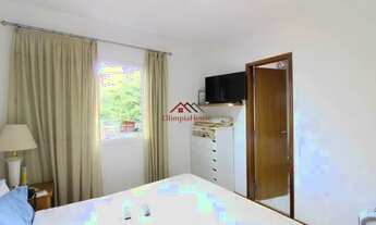 Imagem: Apartamento Venda 3 Dormitórios - 81 m²