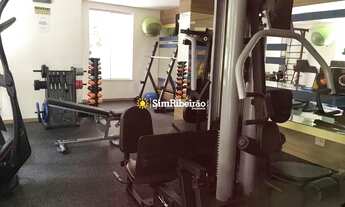 Imagem 7: Apartamento a venda no Edifício Giardino Solare. Bairro Nova Aliança Sul