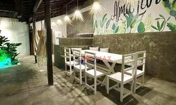 Imagem 6: Pipa. No coração de Pipa, na icónica Rua do Céu. Maravilhosa casa com grande pátio nova, a