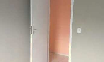 Imagem 4: Casa para aluguel possui 75 metros quadrados com 2 quartos