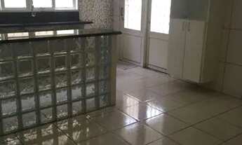 Imagem 4: Sobrado com 3 dormitórios à venda, 179 m² por R$ 320.000,00 - Conjunto Residencial Parque