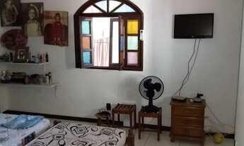 Imagem 4: Casa para aluguel possui 420 metros quadrados com 4 quartos em Itapuã - Salvador - Bahia