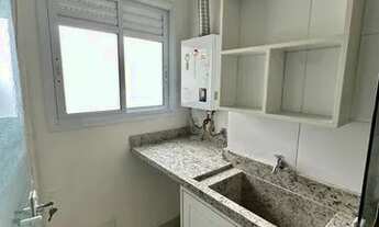 Imagem 3: Cobertura para venda com 160 metros quadrados com 3 quartos 2 vagas