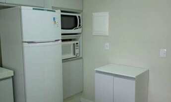 Imagem 6: Apartamento á Metros do Mar 2 Dormitórios Mobiliado Para Locação Anual no/Centro de Balneá