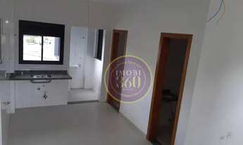 Imagem 4: Apartamento com 1 dormitório à venda, 34 m² por R$ 186.000,00 - Vila Nhocune - São Paulo/S