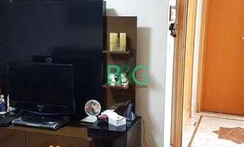 Imagem 6: Apartamento com 4 dormitórios à venda, 172 m² por R$ 1.599.000 - Vila Leopoldina - São Pau