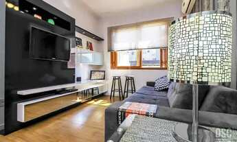 Imagem 4: Apartamento para Venda - 47.04m², 1 dormitório, Menino Deus