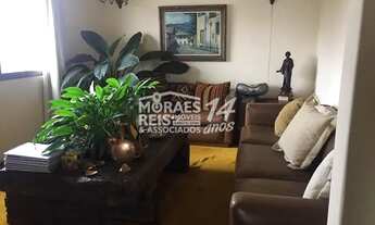 Imagem 3: Apartamento com 4 dormitórios à venda, 301 m² por R$ 3.500.000 - Campo Belo - São Paulo/SP