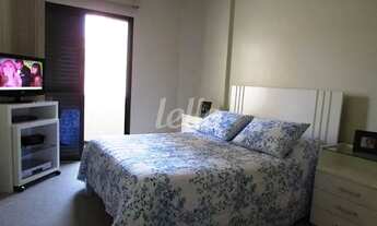 Imagem 5: São Paulo - Apartamento Padrão - Vila Nova Conceição