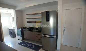 Imagem 7: Apartamento para Locação no Condomínio Villa Garibaldi em Vinhedo/SP