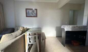 Imagem 5: PRAIA GRANDE - Apartamento Padrão - MARACANÃ