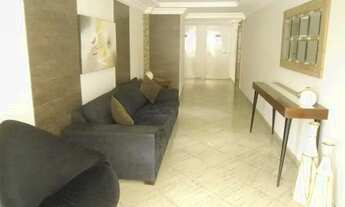 Imagem 3: Apartamento para Locação em Praia Grande, Boqueirão, 2 dormitórios, 1 suíte, 2 banheiros